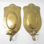 685 6179 WALL SCONCES